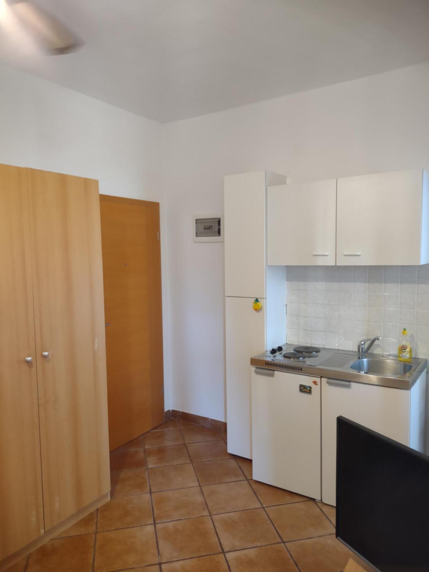 Apartment Studio A2_Медулин Экстерьер фото