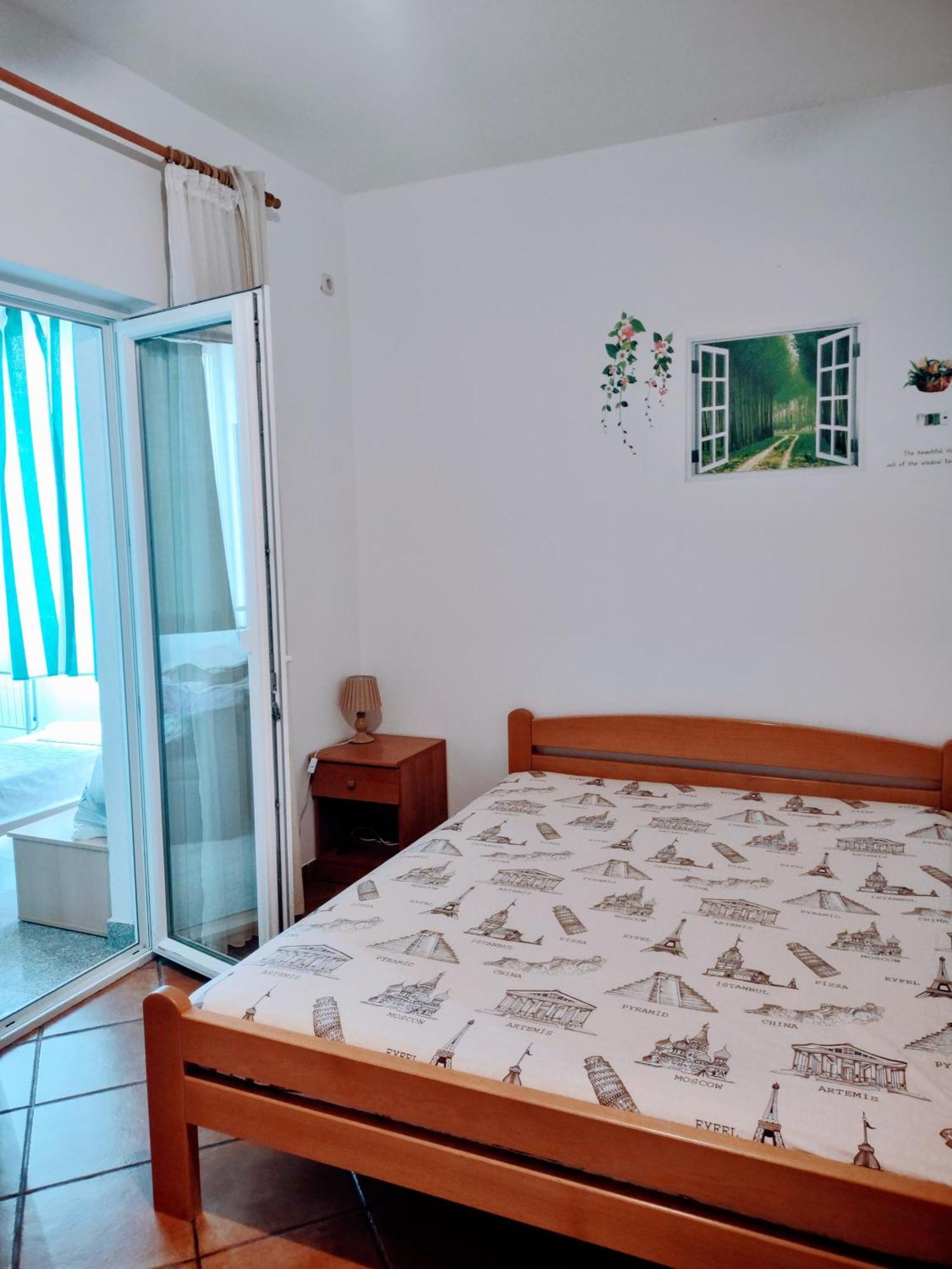 Apartment Studio A2_Медулин Экстерьер фото