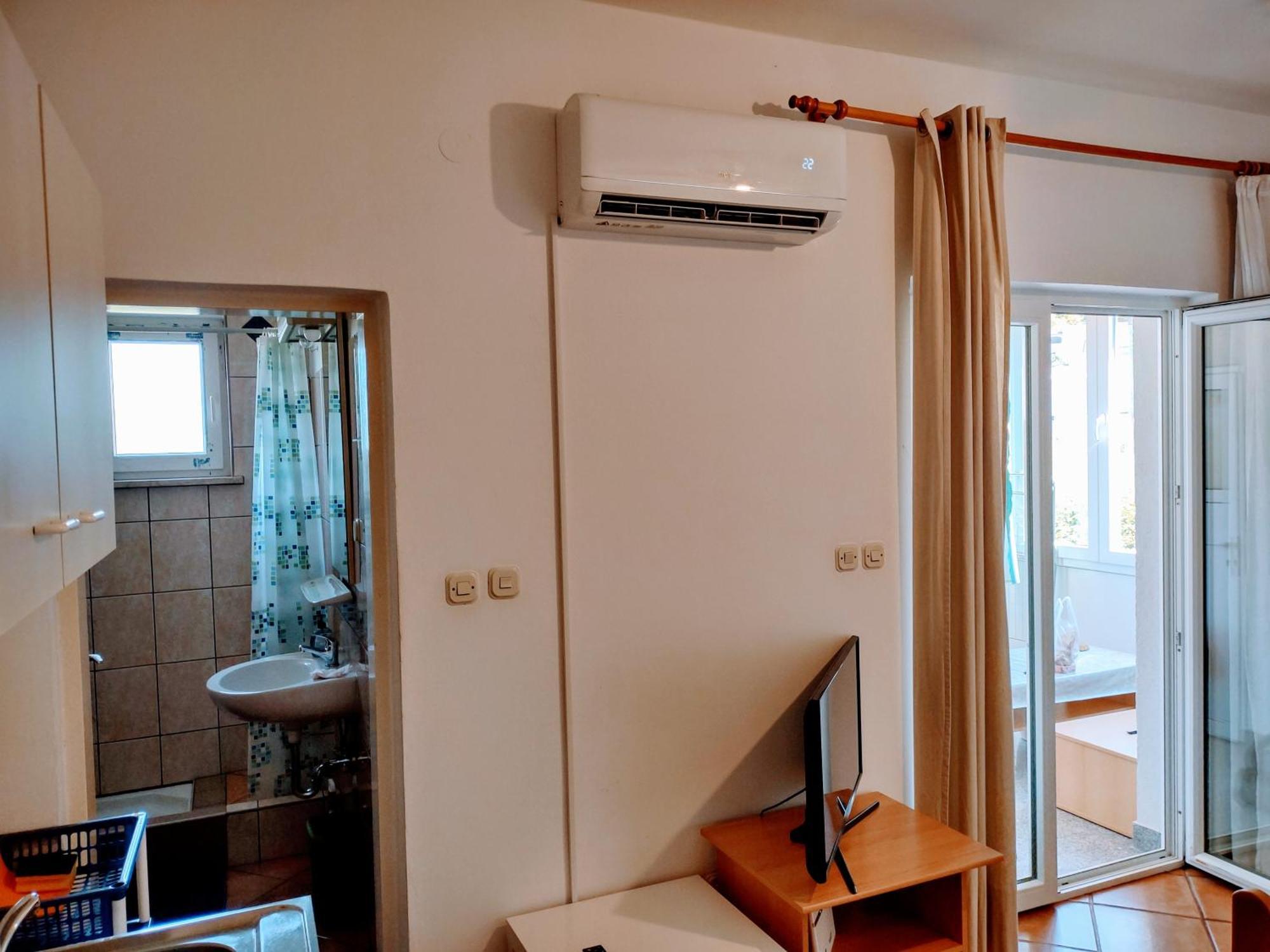 Apartment Studio A2_Медулин Экстерьер фото