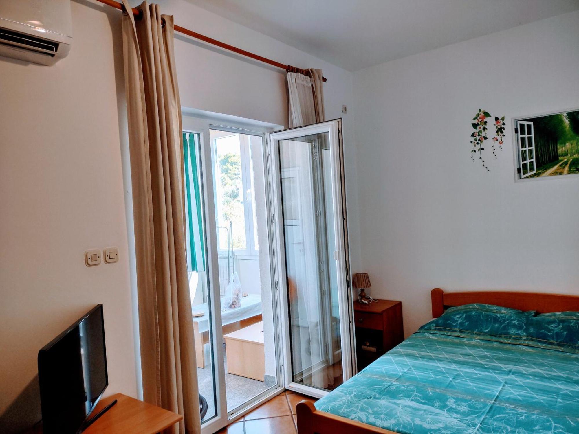 Apartment Studio A2_Медулин Экстерьер фото