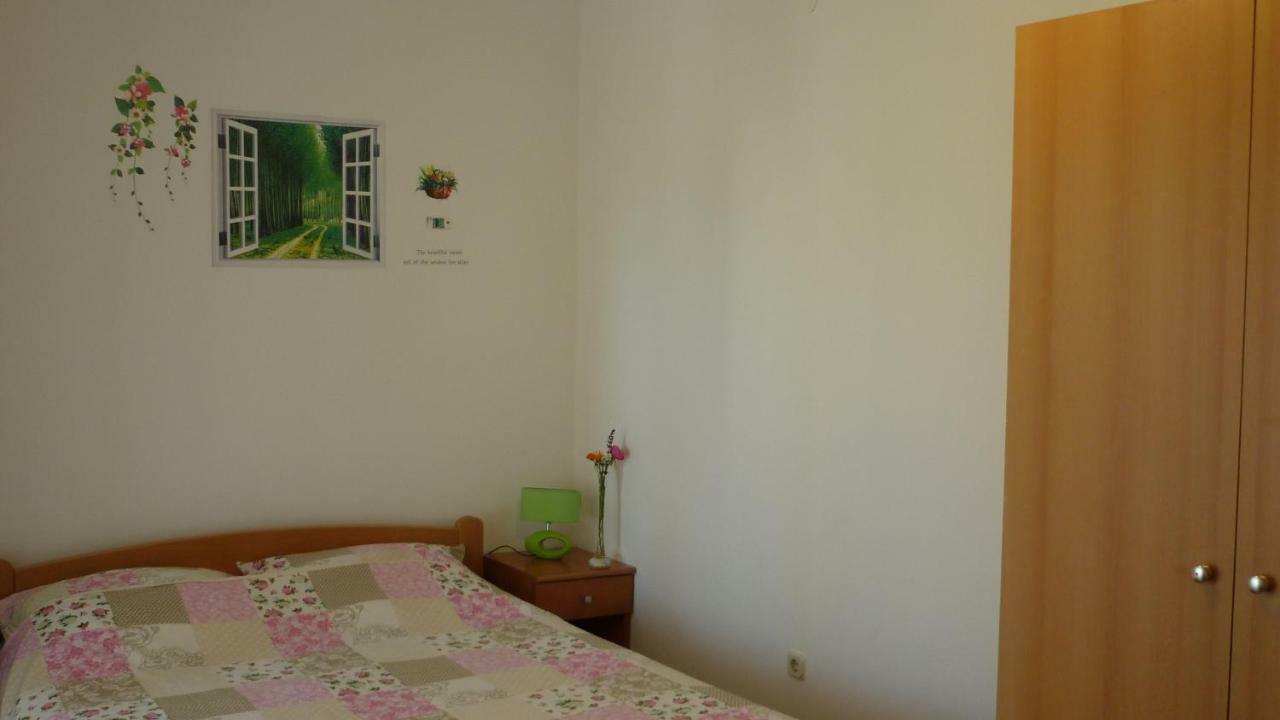 Apartment Studio A2_Медулин Экстерьер фото