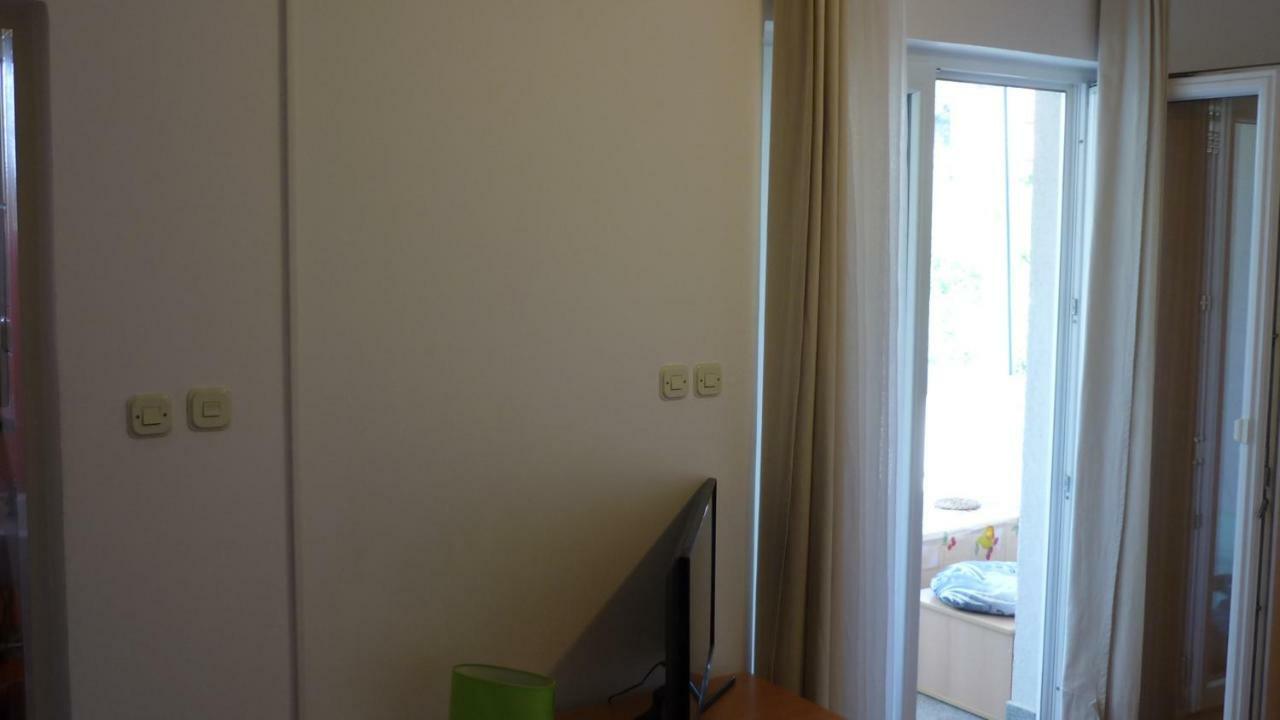 Apartment Studio A2_Медулин Экстерьер фото