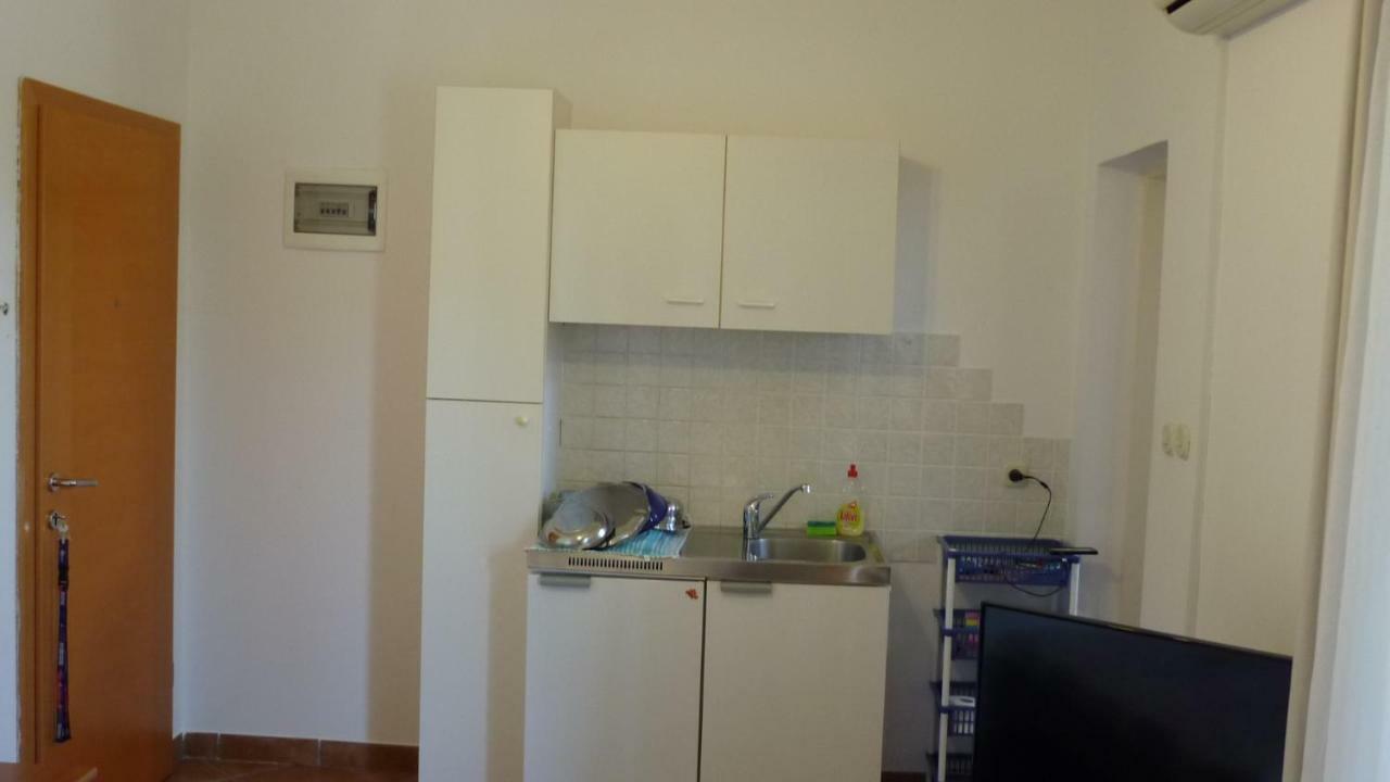 Apartment Studio A2_Медулин Экстерьер фото