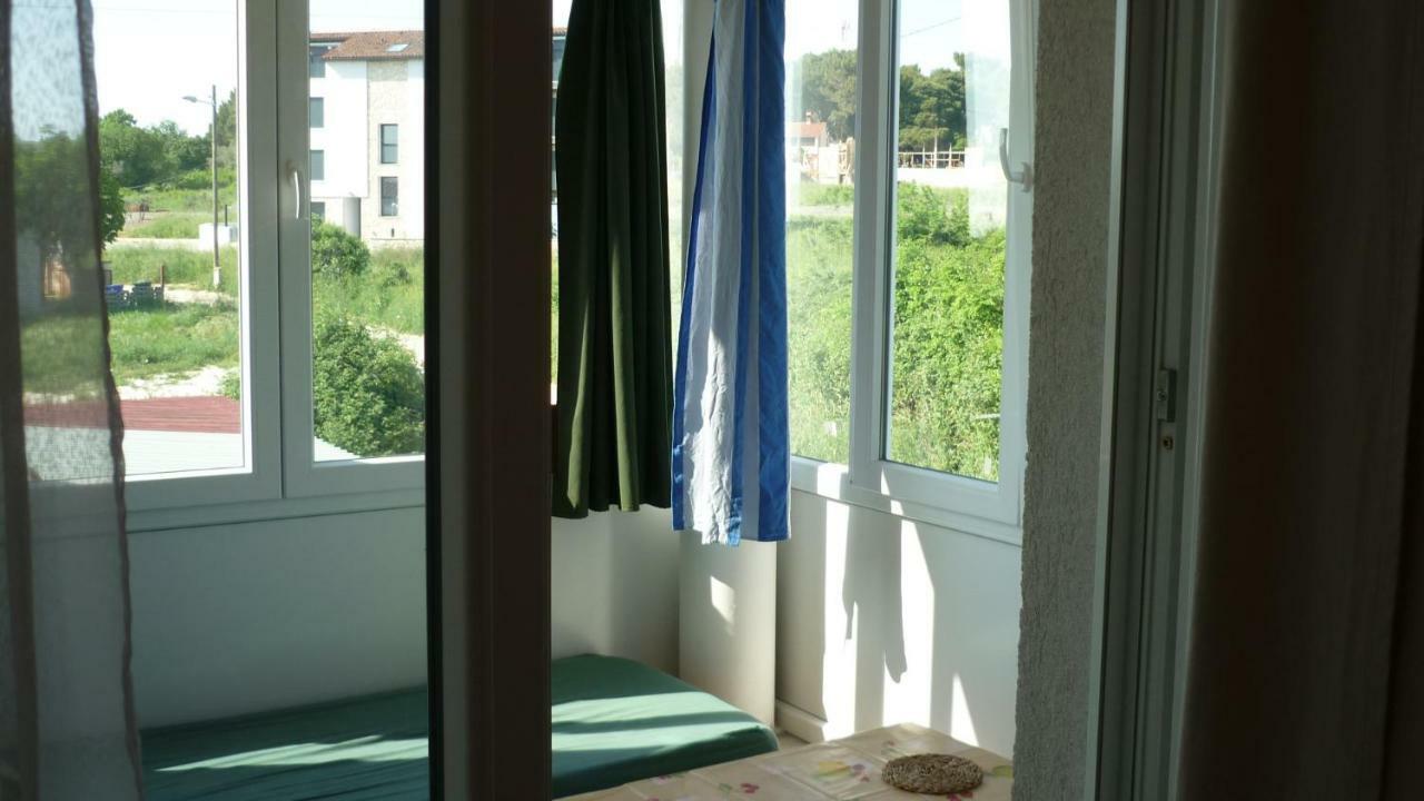 Apartment Studio A2_Медулин Экстерьер фото