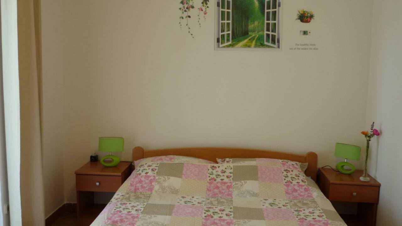 Apartment Studio A2_Медулин Экстерьер фото